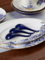 Pearls d Orient 31-piece tableware set