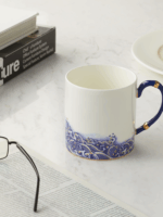 Pearls d Orient Mug 350ml