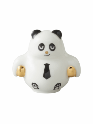 Standing Panda Pet (57mm E Model)