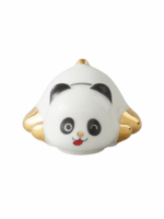Standing Panda Pet (55mm D Model)