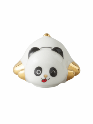 Standing Panda Pet (55mm D Model)
