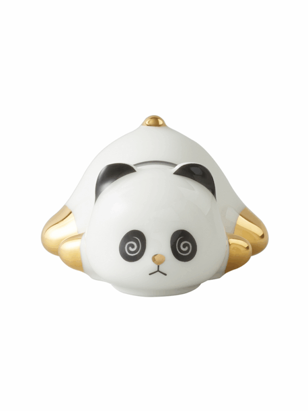 Standing Panda Pet (55mm E Model)