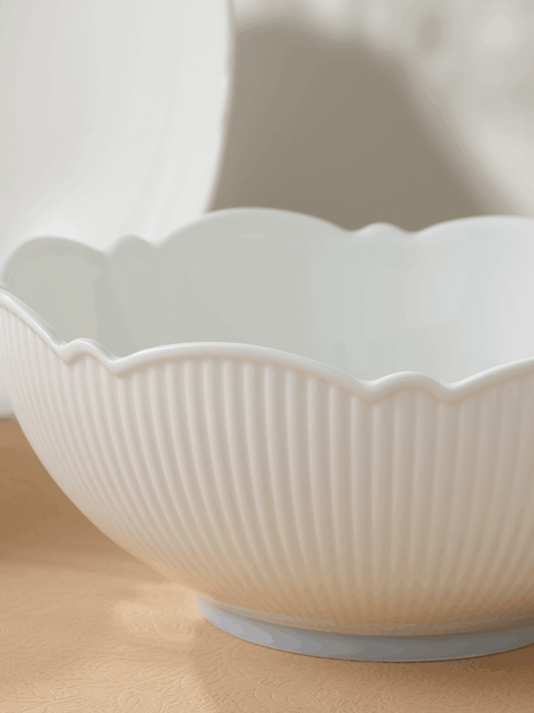 Moonlight 20-pieces tableware