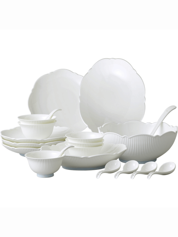 Moonlight 20-pieces tableware