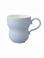 Moonlight Mug 290ml- White and gray