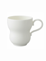 Moonlight Mug 290ml- White and gray