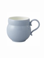 Moonlight Mug 310ml- White and grayMoonlight