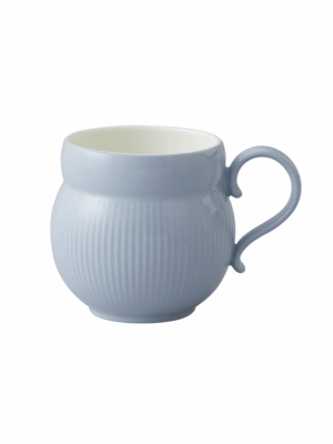 白月光马克杯310ml-白色灰色_1