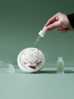 Natural White Magnolia