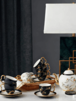 Pomeland 17-piece Coffee Set (750ml)