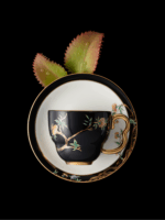 Pomeland 2-piece Coffee Cup and Saucer 160ml