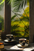 Pomeland 2-piece Coffee Cup and Saucer 160ml