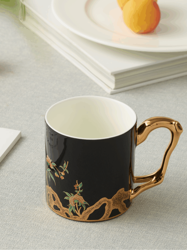 Pomeland 350ml Mug