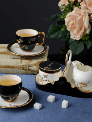 石榴家园8头咖啡杯碟_1