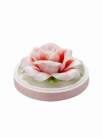 Natural Red Rose – Hand Pressed Flower Diffuser