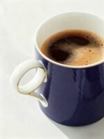 The Blue Danube 350ML Mug