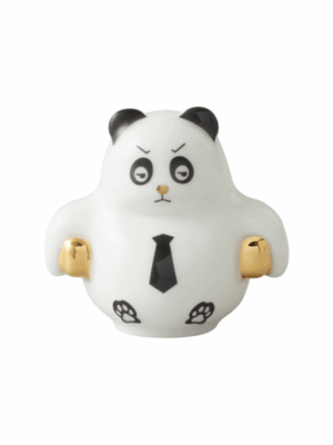 Standing Panda Pet (57mm B Model)